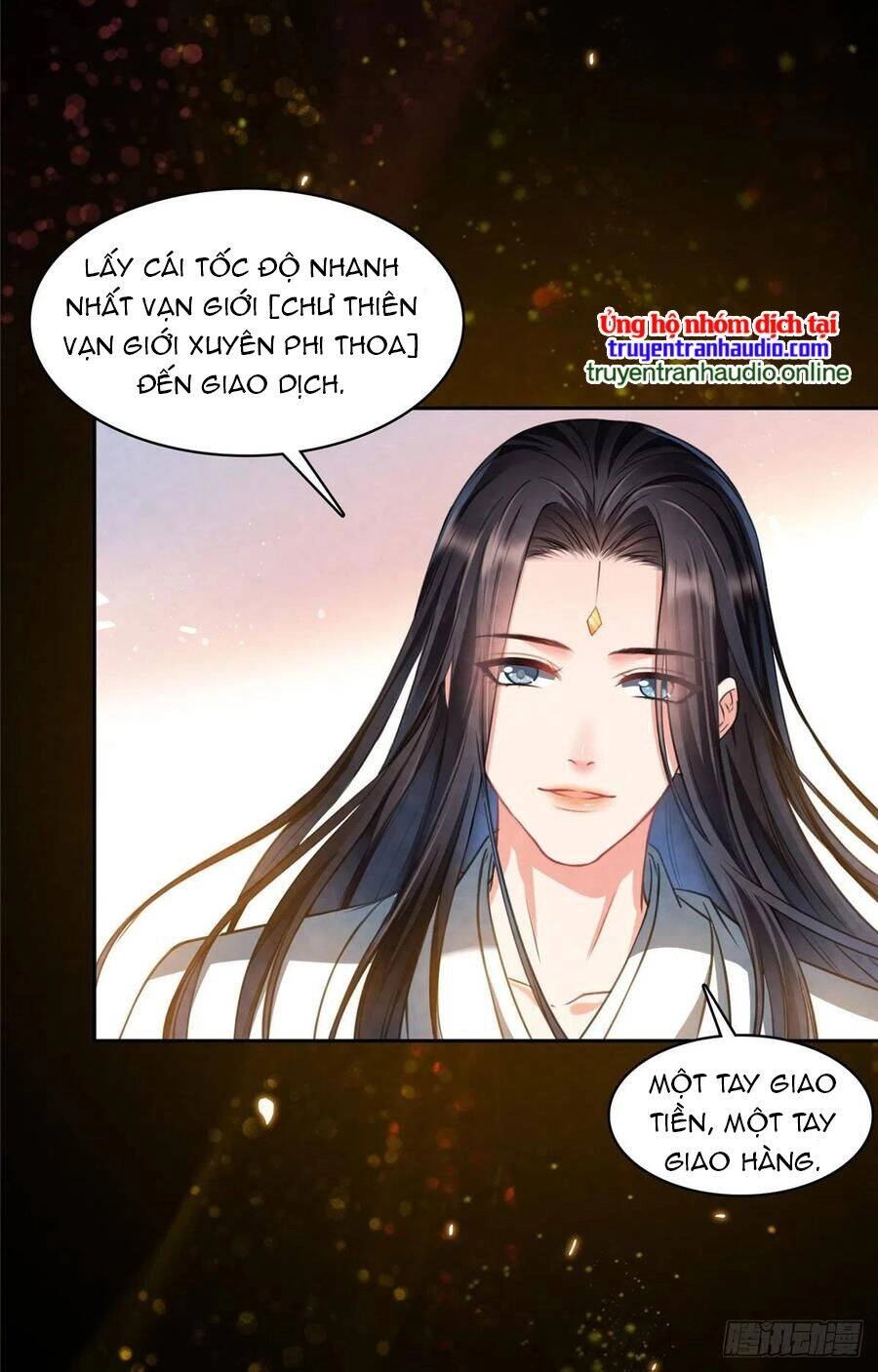 Tu Chân Nói Chuyện Phiếm Quần Chapter 377 - 12