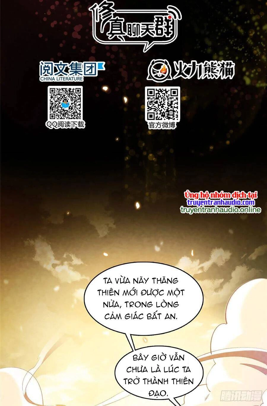 Tu Chân Nói Chuyện Phiếm Quần Chapter 377 - 14