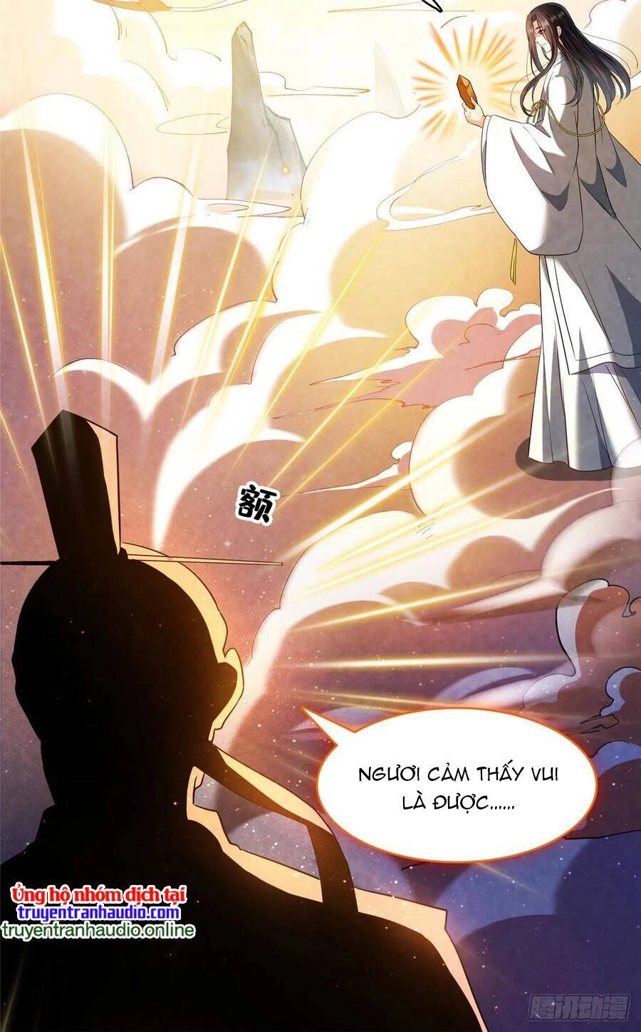 Tu Chân Nói Chuyện Phiếm Quần Chapter 377 - 15