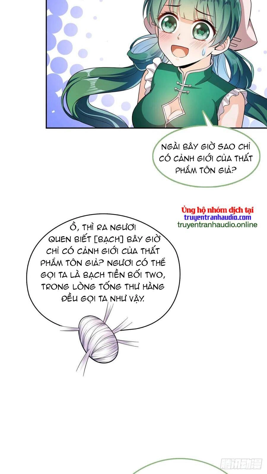 Tu Chân Nói Chuyện Phiếm Quần Chapter 377 - 18