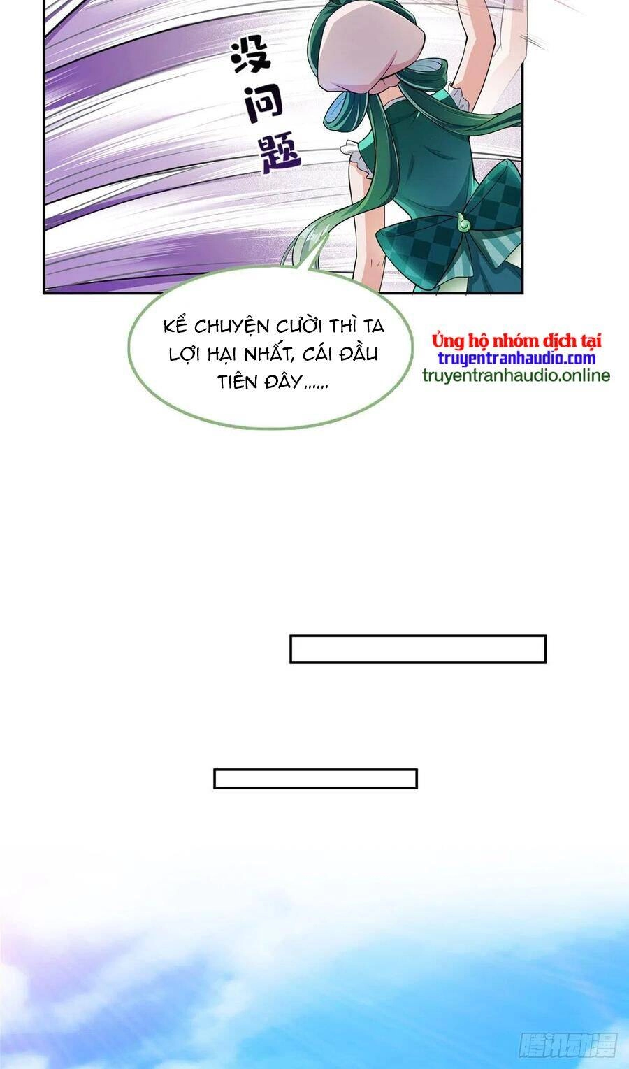 Tu Chân Nói Chuyện Phiếm Quần Chapter 377 - 20