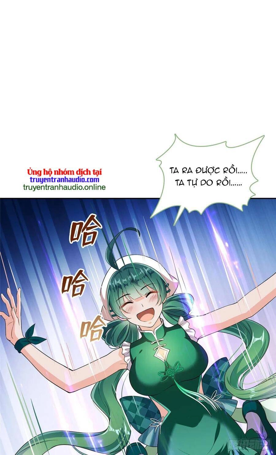 Tu Chân Nói Chuyện Phiếm Quần Chapter 377 - 23