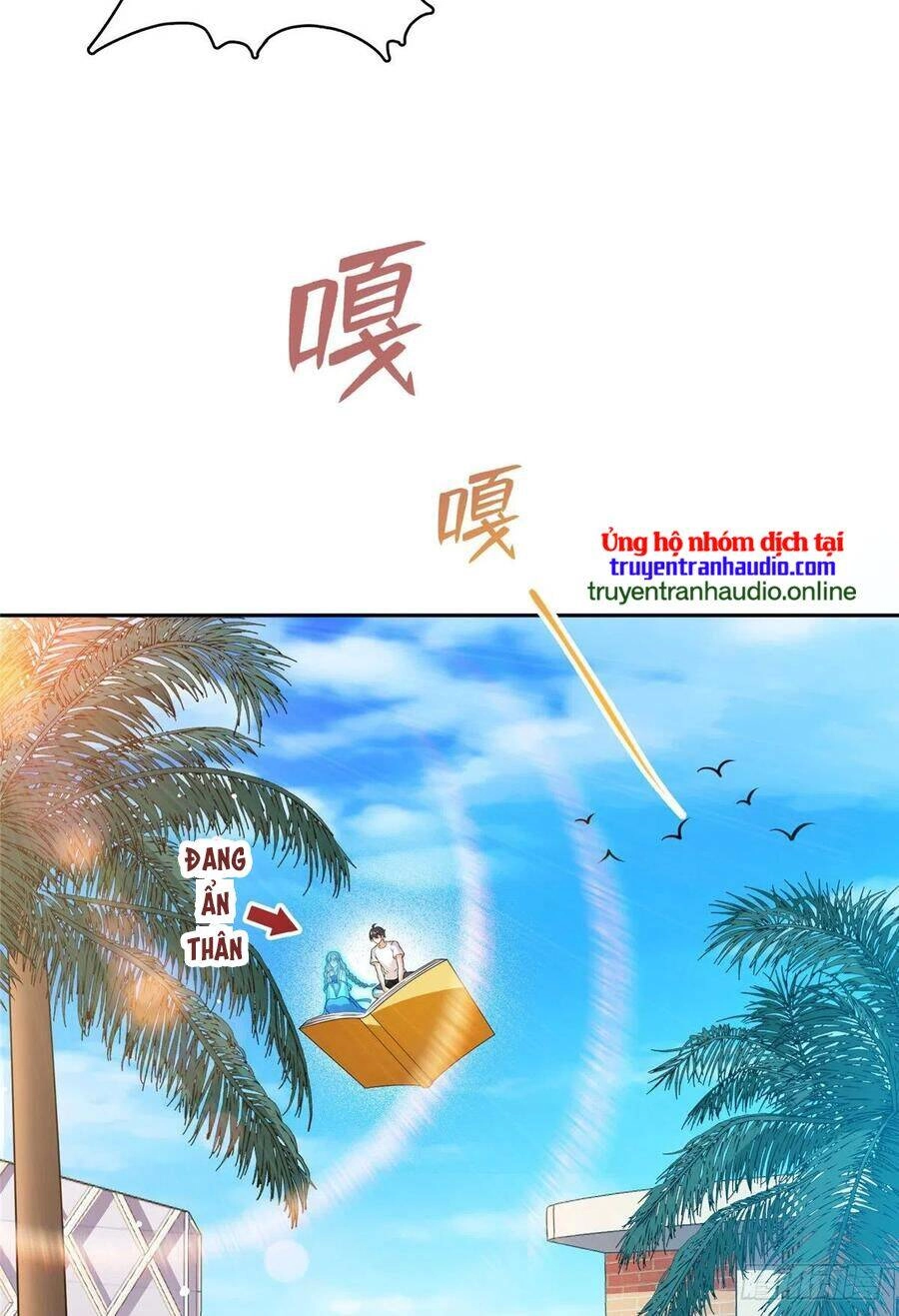 Tu Chân Nói Chuyện Phiếm Quần Chapter 377 - 33