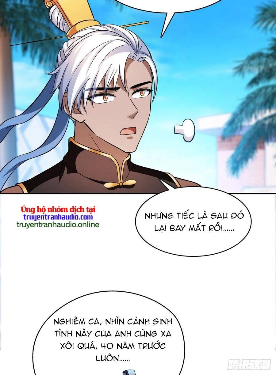 Tu Chân Nói Chuyện Phiếm Quần Chapter 377 - 35