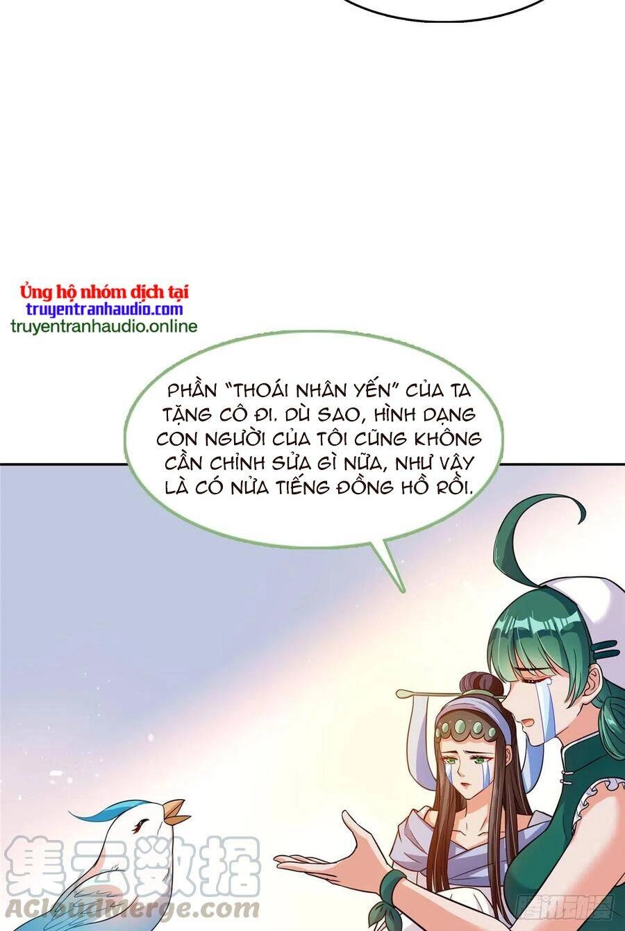 Tu Chân Nói Chuyện Phiếm Quần Chapter 377 - 40