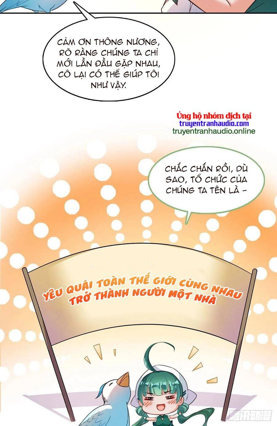 Tu Chân Nói Chuyện Phiếm Quần Chapter 377 - 41