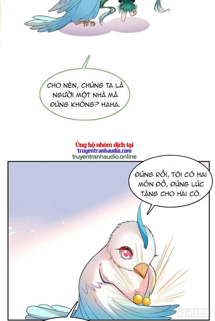 Tu Chân Nói Chuyện Phiếm Quần Chapter 377 - 42