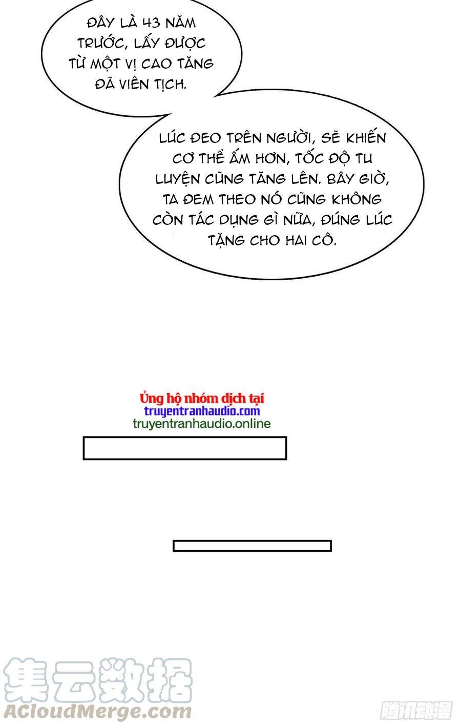 Tu Chân Nói Chuyện Phiếm Quần Chapter 377 - 43