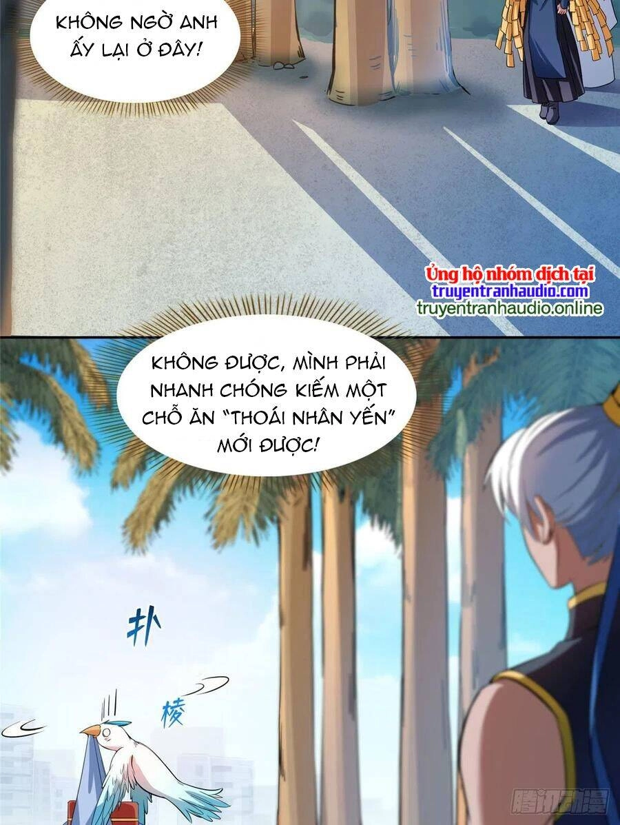 Tu Chân Nói Chuyện Phiếm Quần Chapter 377 - 47