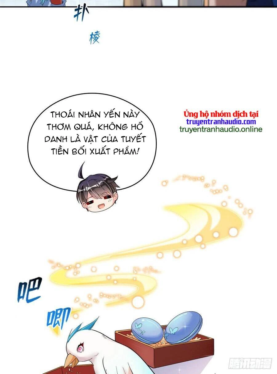 Tu Chân Nói Chuyện Phiếm Quần Chapter 377 - 48