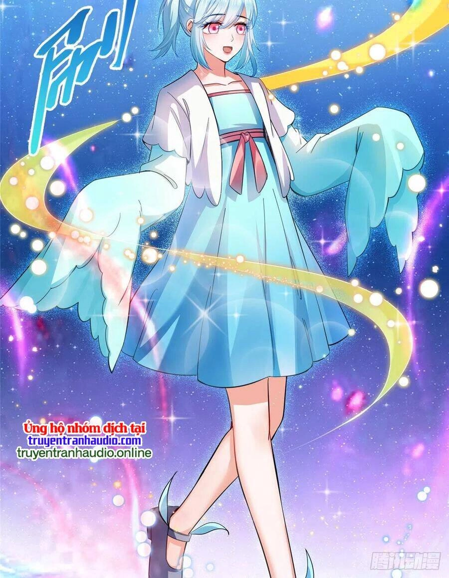 Tu Chân Nói Chuyện Phiếm Quần Chapter 377 - 50