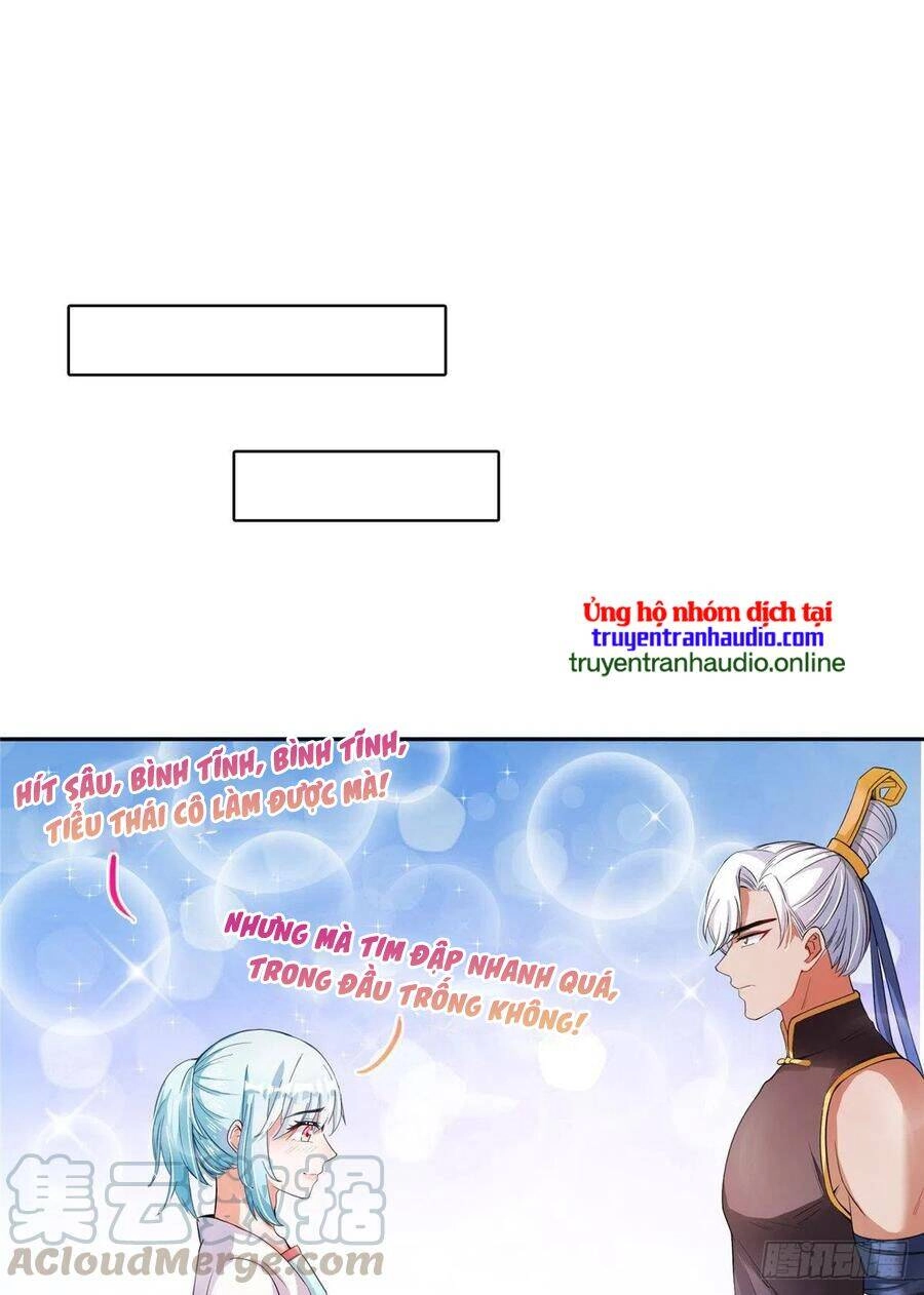 Tu Chân Nói Chuyện Phiếm Quần Chapter 377 - 52