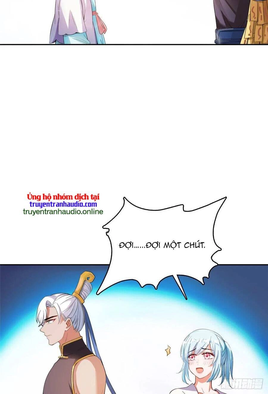 Tu Chân Nói Chuyện Phiếm Quần Chapter 377 - 53