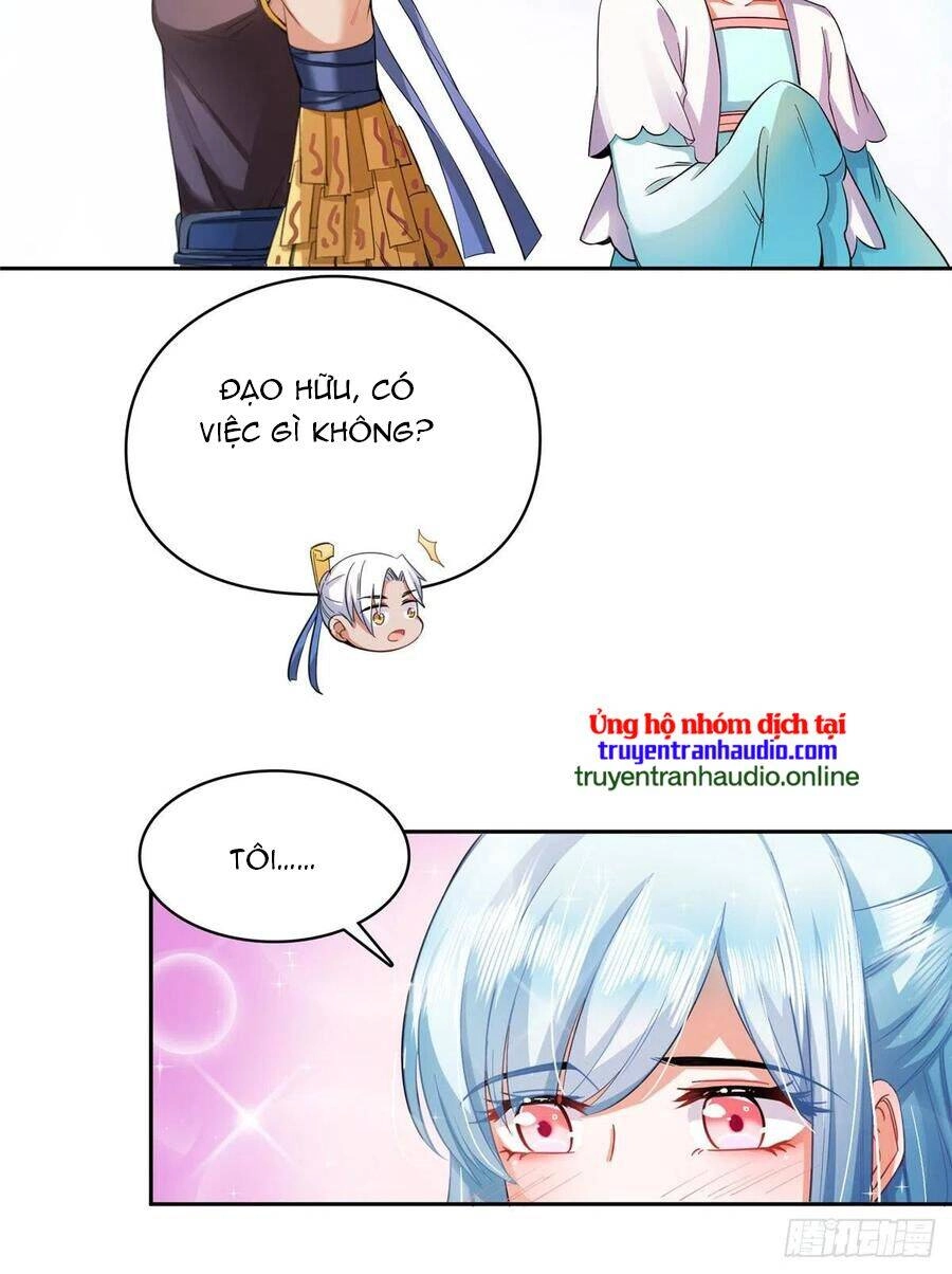 Tu Chân Nói Chuyện Phiếm Quần Chapter 377 - 54