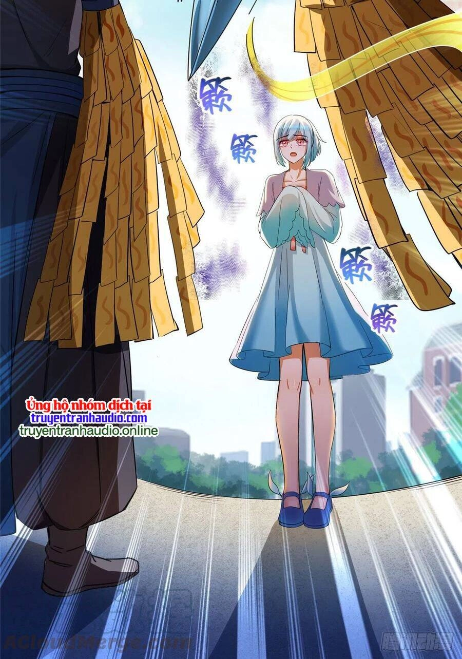 Tu Chân Nói Chuyện Phiếm Quần Chapter 378 - 4