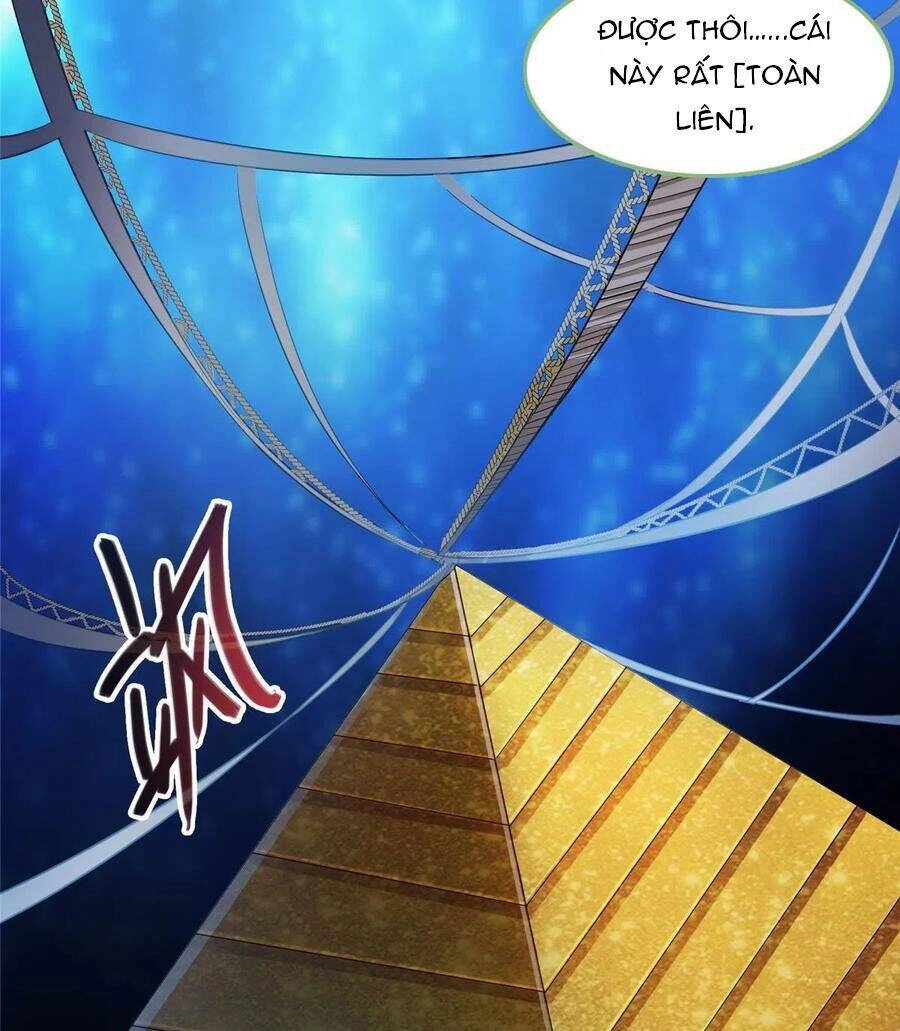 Tu Chân Nói Chuyện Phiếm Quần Chapter 378 - 17