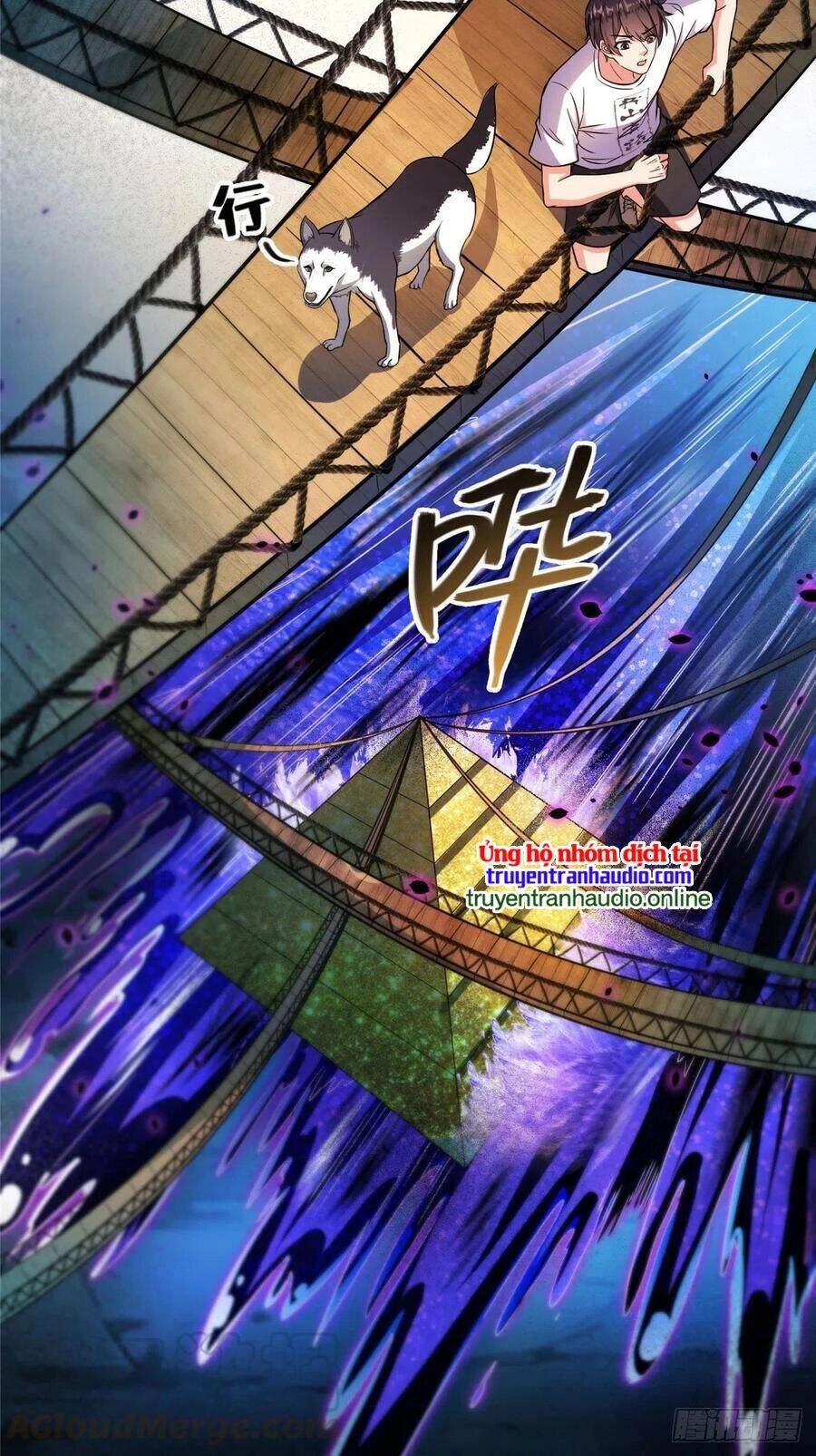 Tu Chân Nói Chuyện Phiếm Quần Chapter 378 - 29