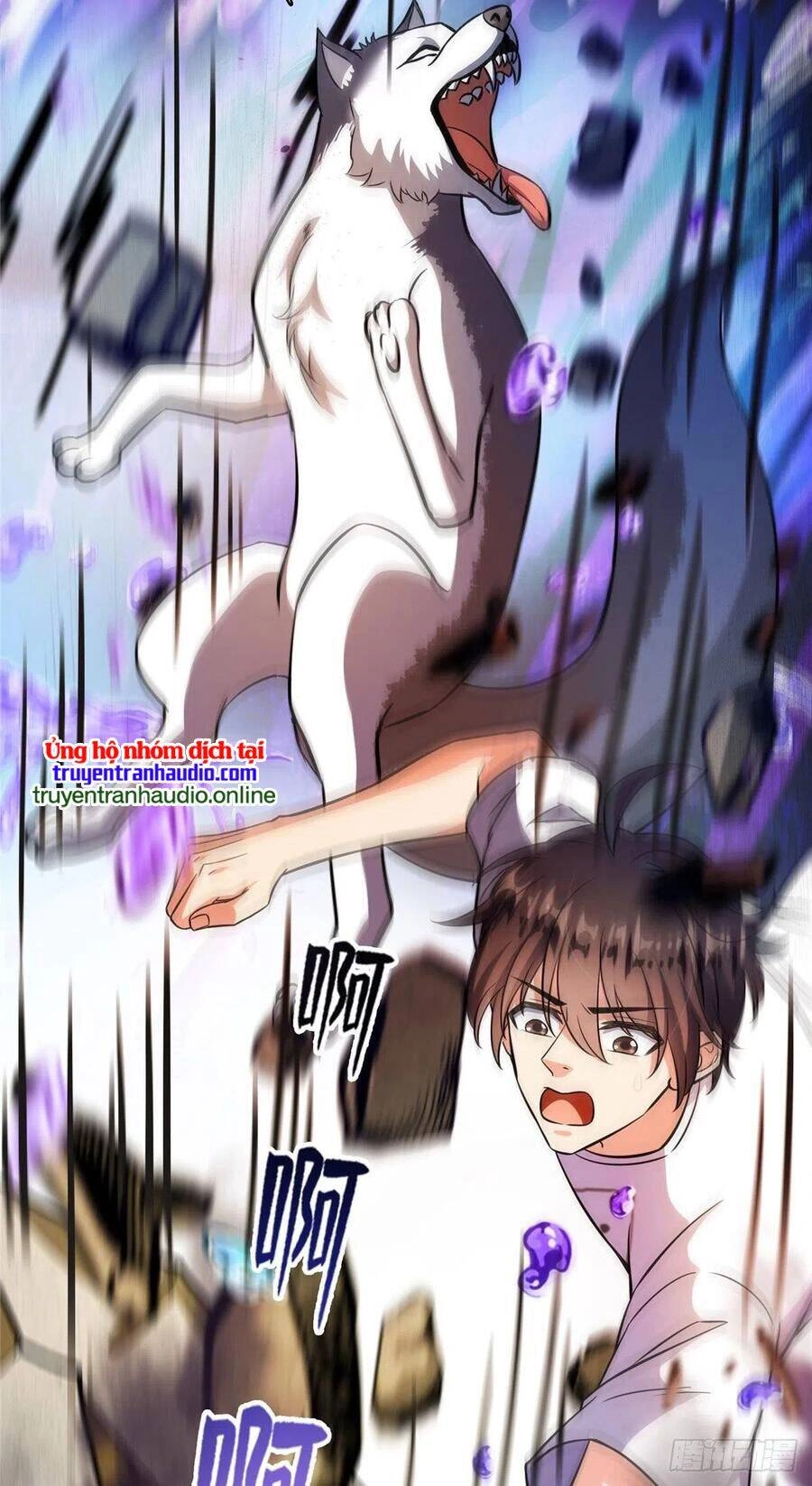 Tu Chân Nói Chuyện Phiếm Quần Chapter 378 - 31