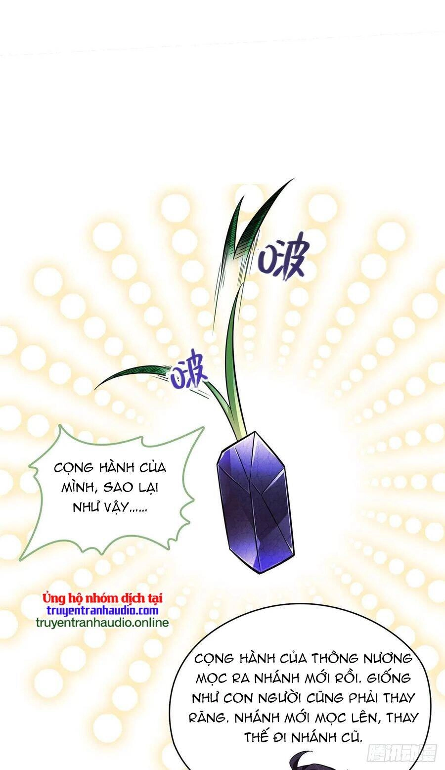 Tu Chân Nói Chuyện Phiếm Quần Chapter 378 - 37