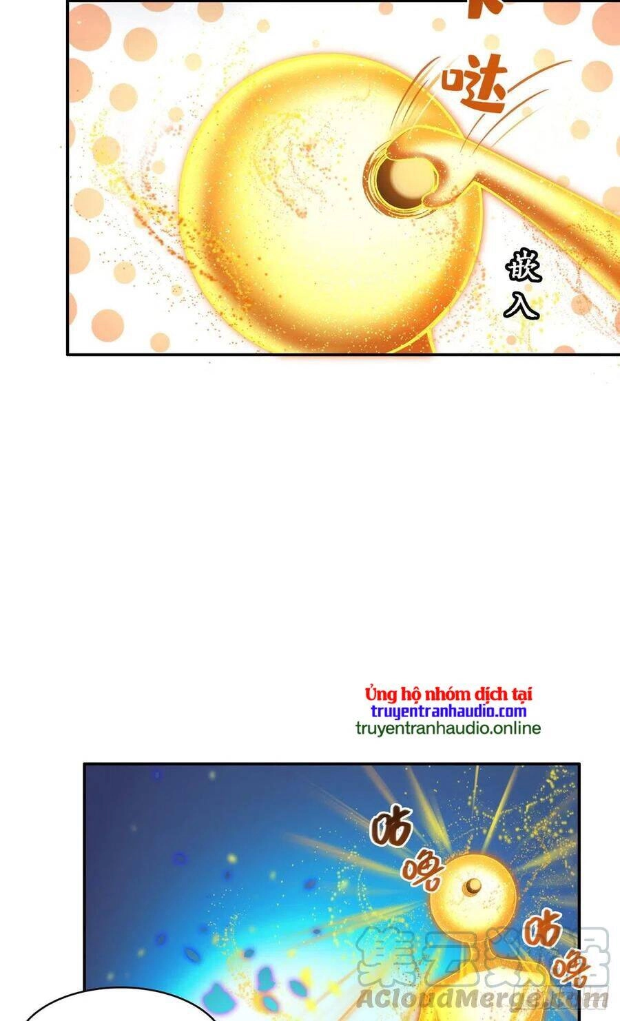 Tu Chân Nói Chuyện Phiếm Quần Chapter 378 - 44