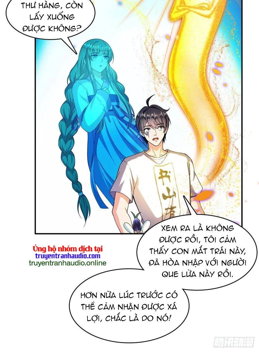 Tu Chân Nói Chuyện Phiếm Quần Chapter 378 - 45