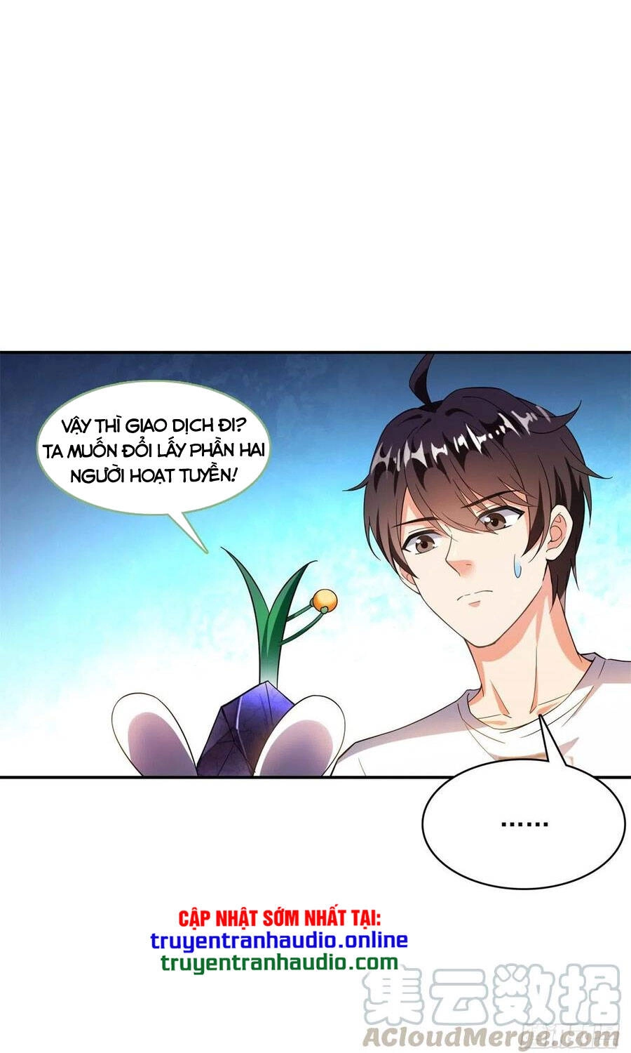 Tu Chân Nói Chuyện Phiếm Quần Chapter 379 - 4