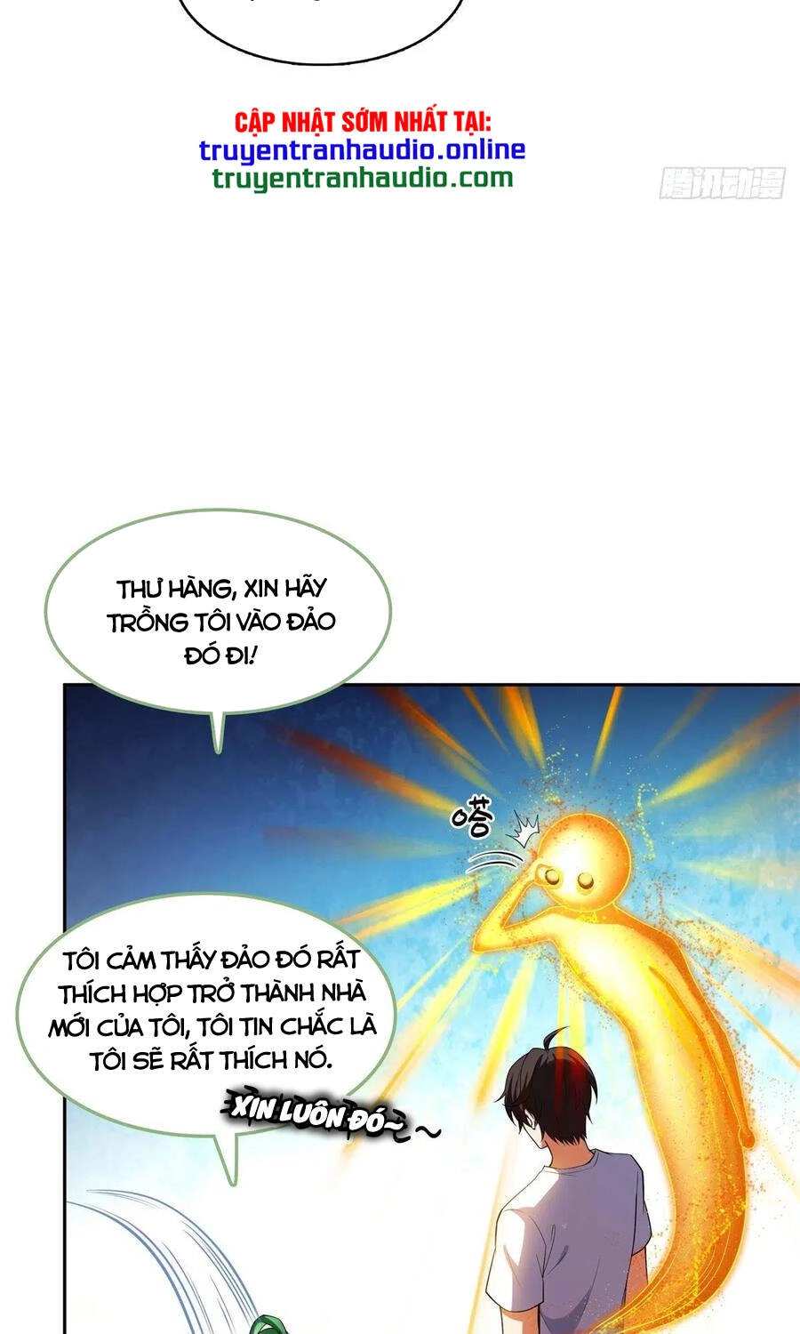 Tu Chân Nói Chuyện Phiếm Quần Chapter 379 - 7