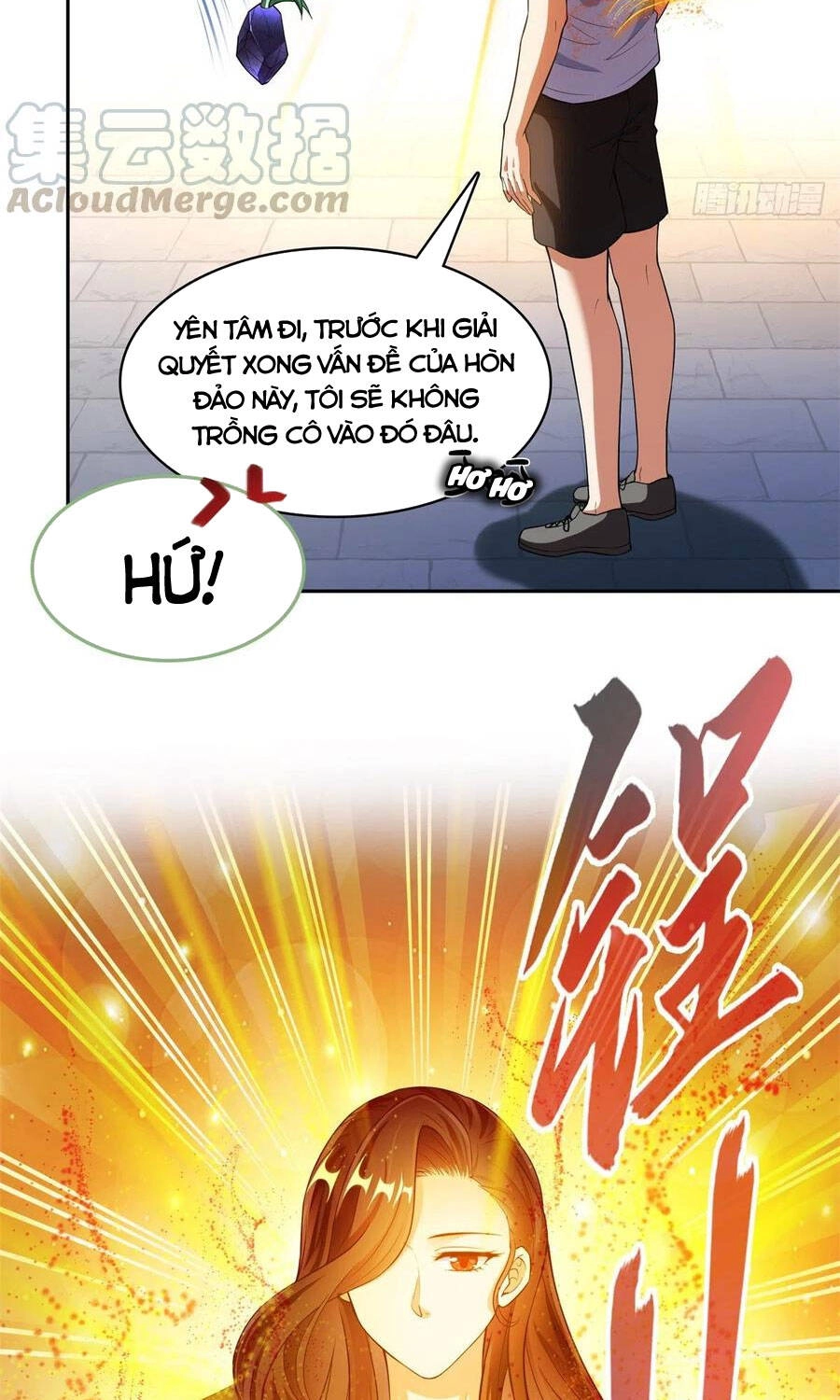 Tu Chân Nói Chuyện Phiếm Quần Chapter 379 - 8