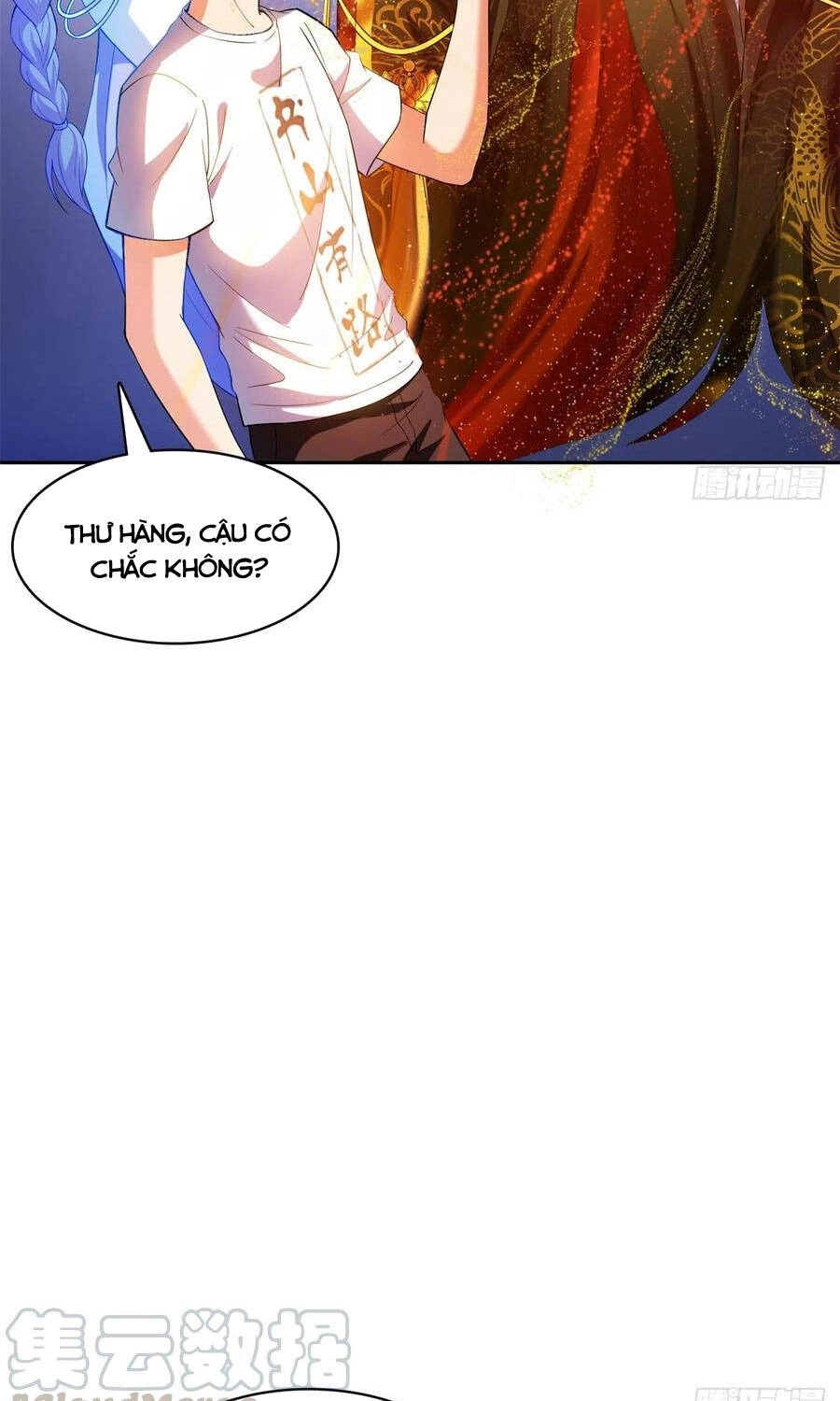 Tu Chân Nói Chuyện Phiếm Quần Chapter 379 - 15