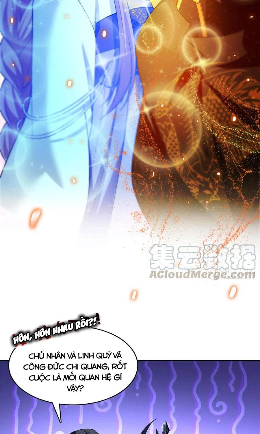 Tu Chân Nói Chuyện Phiếm Quần Chapter 379 - 18