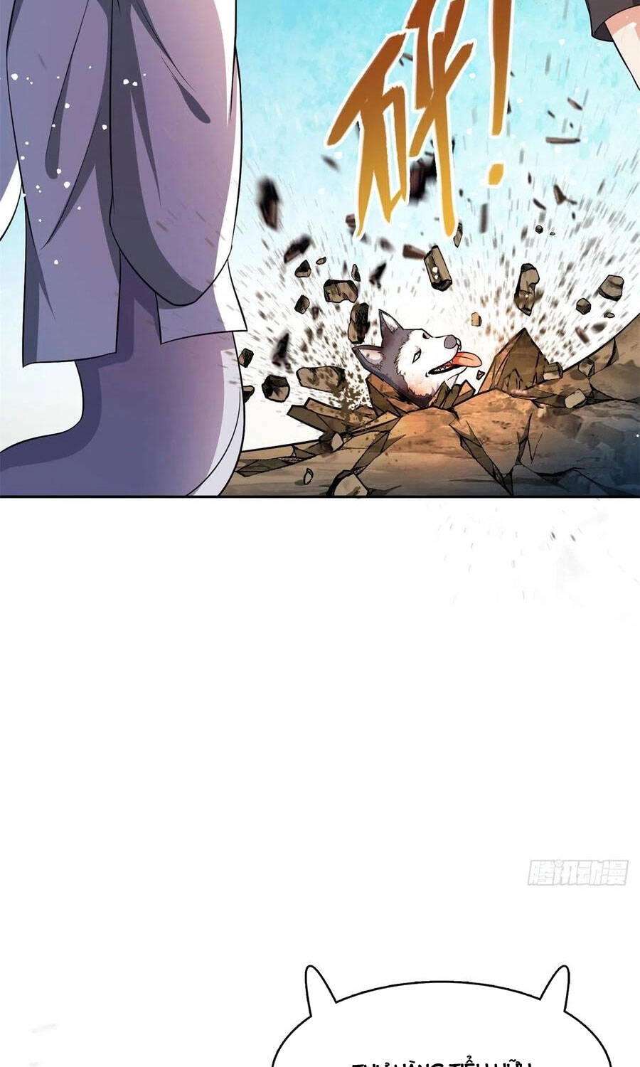 Tu Chân Nói Chuyện Phiếm Quần Chapter 379 - 22