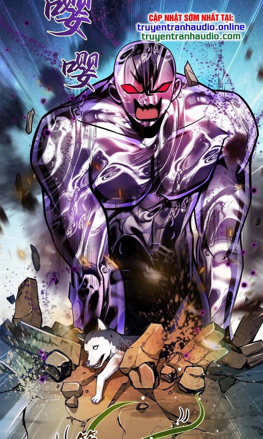 Tu Chân Nói Chuyện Phiếm Quần Chapter 379 - 24