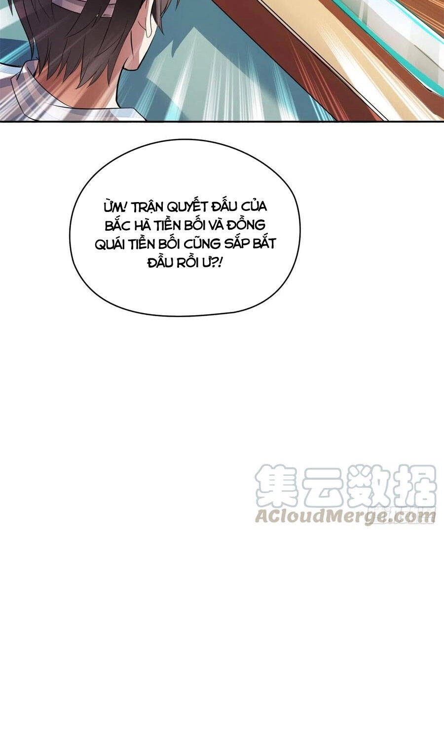 Tu Chân Nói Chuyện Phiếm Quần Chapter 379 - 43