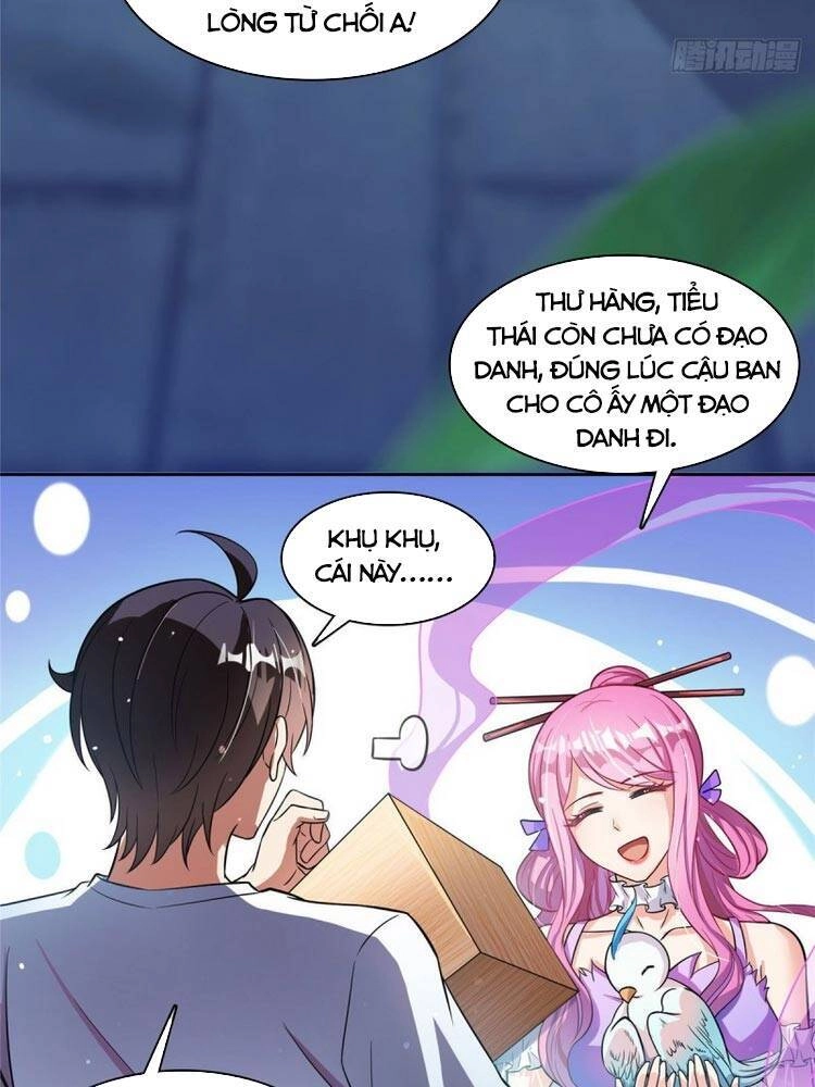 Tu Chân Nói Chuyện Phiếm Quần Chapter 381 - 2