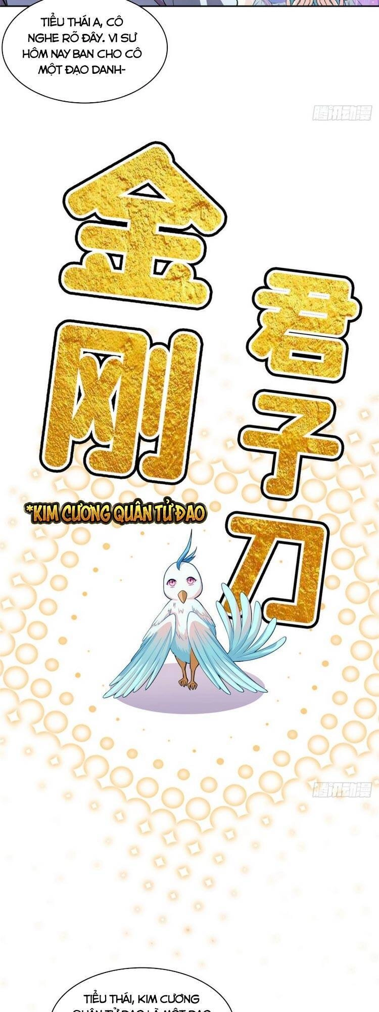 Tu Chân Nói Chuyện Phiếm Quần Chapter 381 - 3