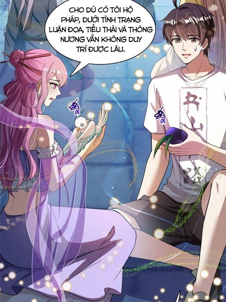 Tu Chân Nói Chuyện Phiếm Quần Chapter 381 - 6