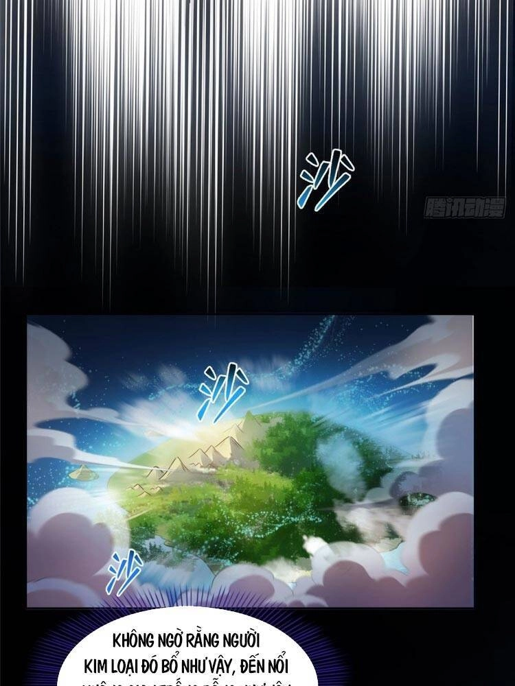 Tu Chân Nói Chuyện Phiếm Quần Chapter 381 - 8