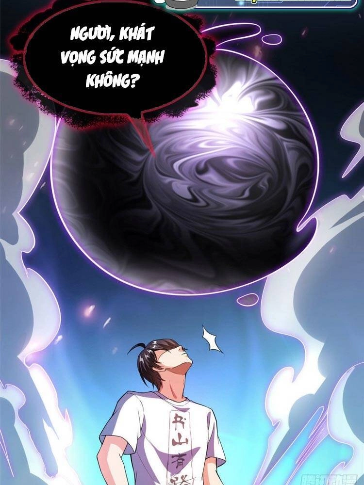 Tu Chân Nói Chuyện Phiếm Quần Chapter 381 - 10