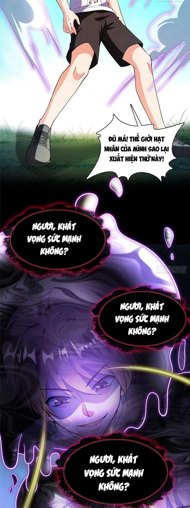 Tu Chân Nói Chuyện Phiếm Quần Chapter 381 - 11