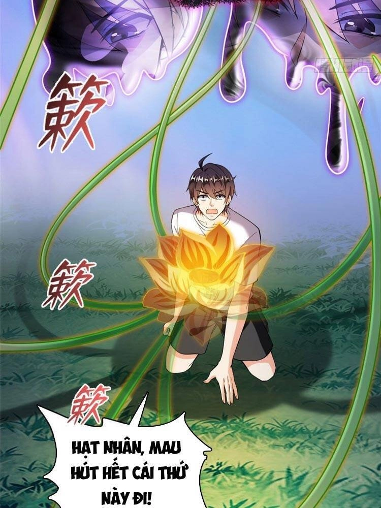 Tu Chân Nói Chuyện Phiếm Quần Chapter 381 - 12