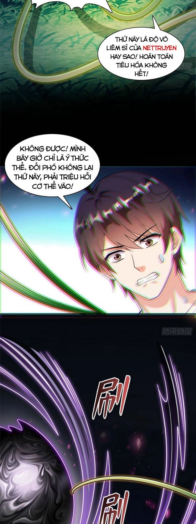 Tu Chân Nói Chuyện Phiếm Quần Chapter 381 - 13