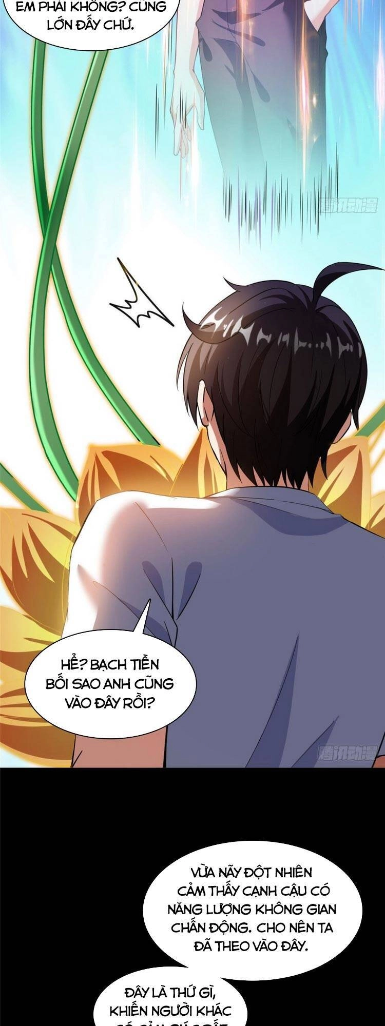 Tu Chân Nói Chuyện Phiếm Quần Chapter 381 - 15