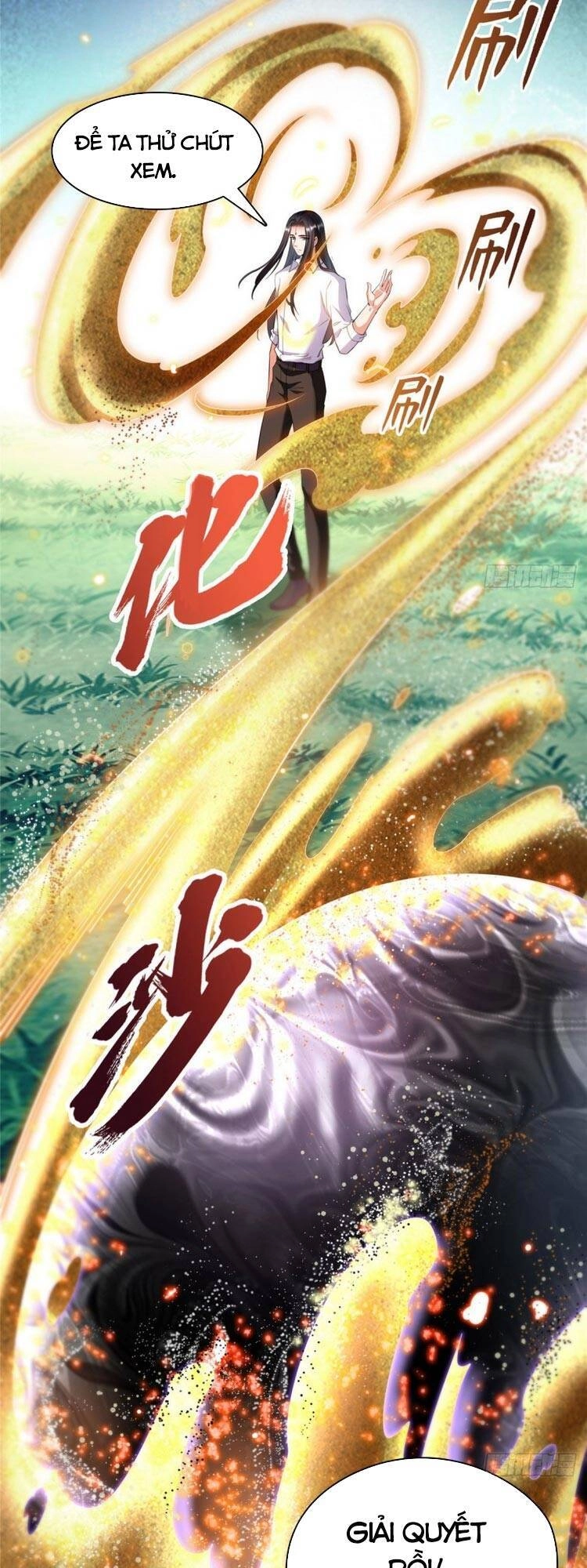 Tu Chân Nói Chuyện Phiếm Quần Chapter 381 - 17