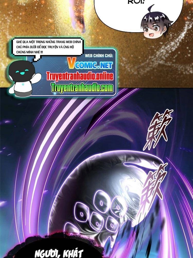 Tu Chân Nói Chuyện Phiếm Quần Chapter 381 - 18