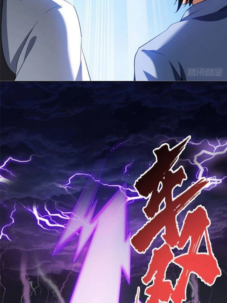 Tu Chân Nói Chuyện Phiếm Quần Chapter 381 - 22