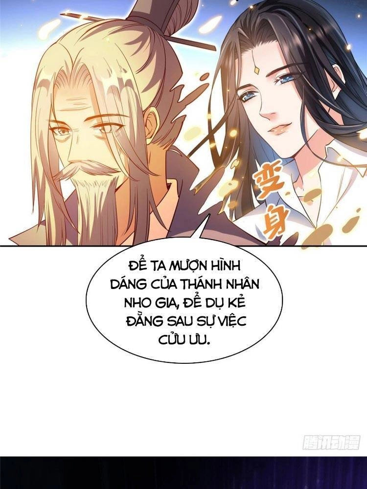 Tu Chân Nói Chuyện Phiếm Quần Chapter 381 - 28