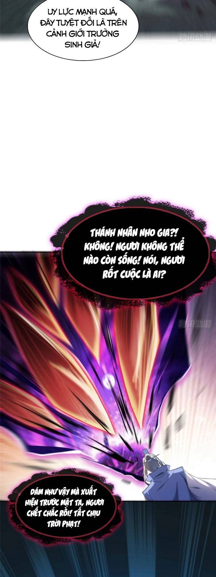 Tu Chân Nói Chuyện Phiếm Quần Chapter 381 - 31