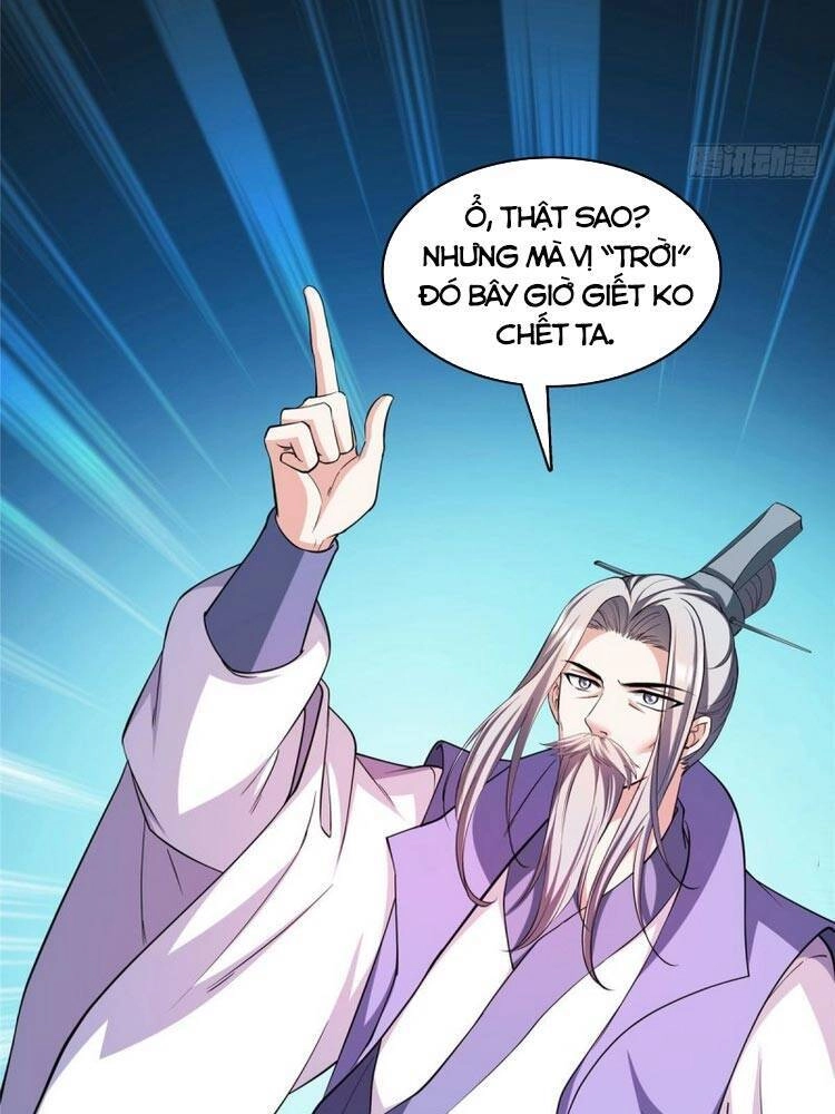 Tu Chân Nói Chuyện Phiếm Quần Chapter 381 - 32