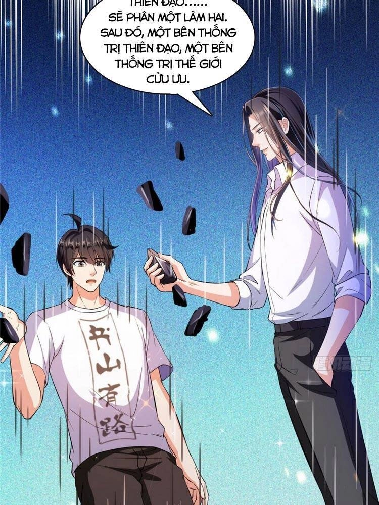 Tu Chân Nói Chuyện Phiếm Quần Chapter 381 - 36