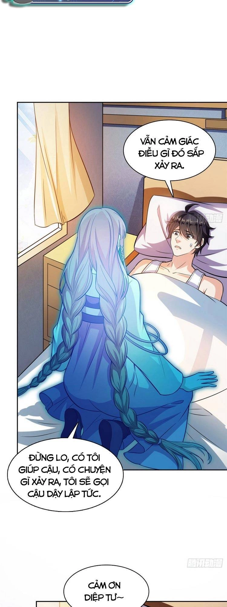 Tu Chân Nói Chuyện Phiếm Quần Chapter 381 - 43